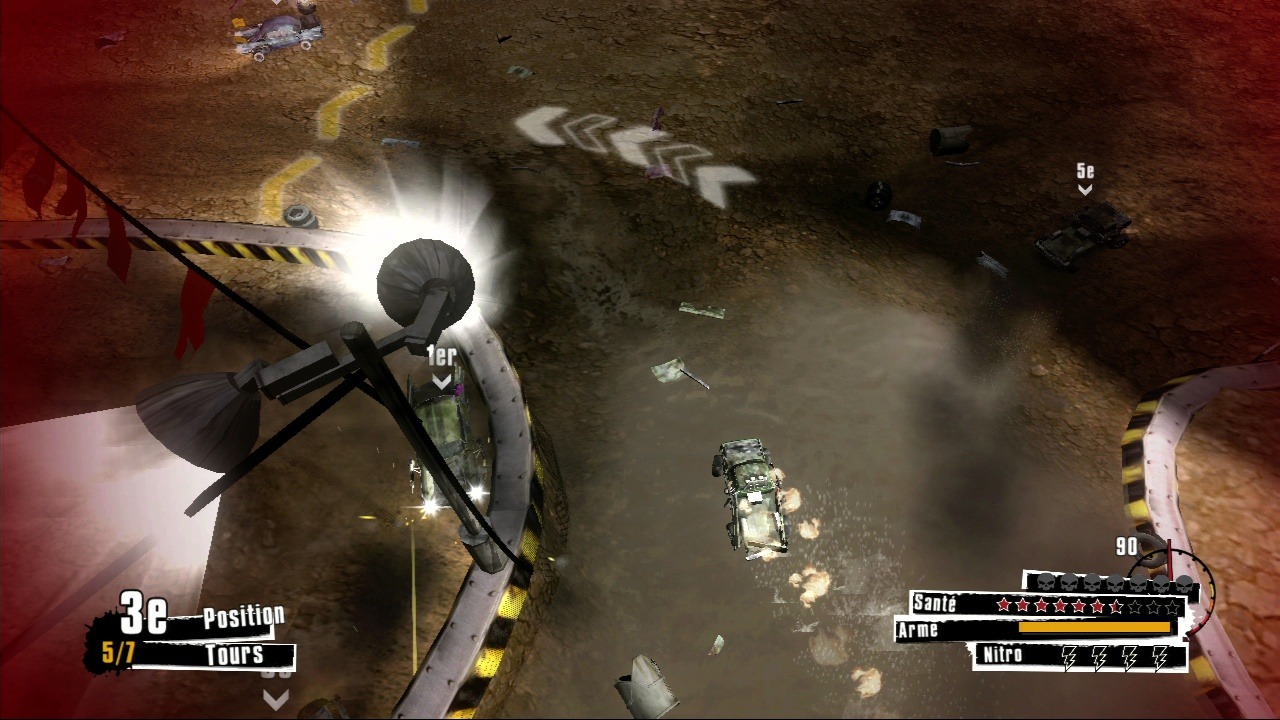 Scrap Metal - Imagen 50